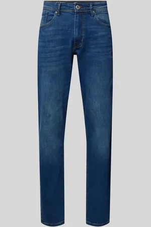 Petrol Industries Slim Fit Jeans im 5-Pocket-Design in , Größe 30/32