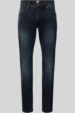 Petrol Industries Slim Fit Jeans im 5-Pocket-Design in , Größe 30/32