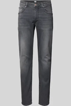 Petrol Industries Slim Fit Jeans im 5-Pocket-Design in , Größe 30/32