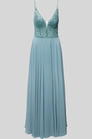 hey kyla Abendkleid mit Paillettenbesatz in , Größe 32