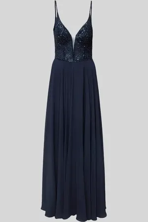 hey kyla Abendkleid mit Paillettenbesatz in , Größe 34