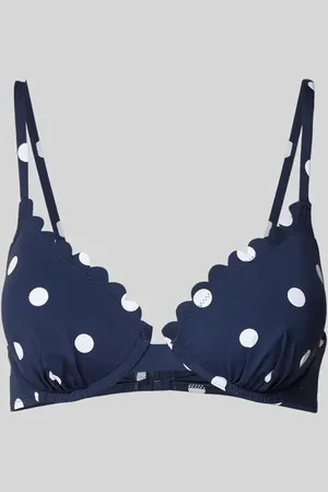 Lascana Bikini-Oberteil mit Allover-Muster Modell 