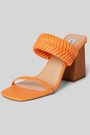 Steve Madden Sandalette mit Blockabsatz Modell 