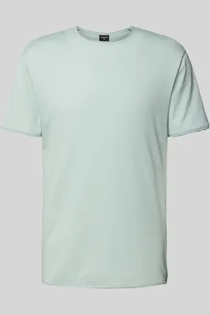 Strellson T-Shirt mit Rundhalsausschnitt Modell 