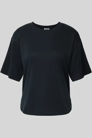 ESPRIT T-Shirt mit Rundhalsausschnitt in , Größe S