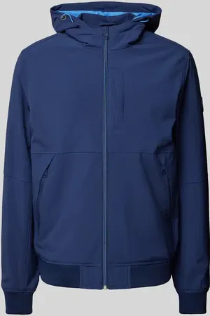 Scotch&Soda Jacke mit Kapuze in , Größe XXL
