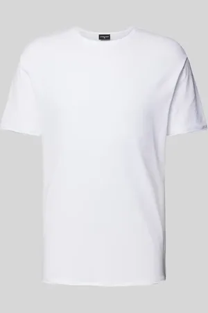 Strellson T-Shirt mit Rundhalsausschnitt Modell 
