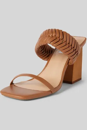 Steve Madden Sandalette mit Blockabsatz Modell 