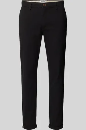 JACK & JONES Slim Fit Chino mit Stretch-Anteil Modell 