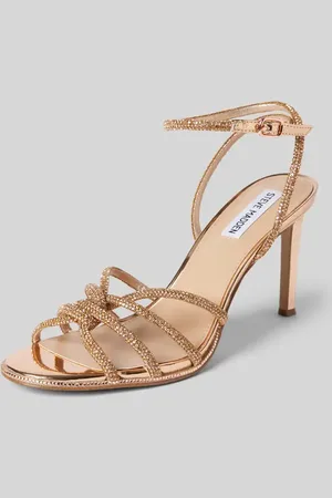 Steve Madden Sandalette mit Strasssteinbesatz Modell 