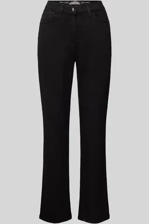 Brax Straight Leg Jeans im 5-Pocket-Design Modell 