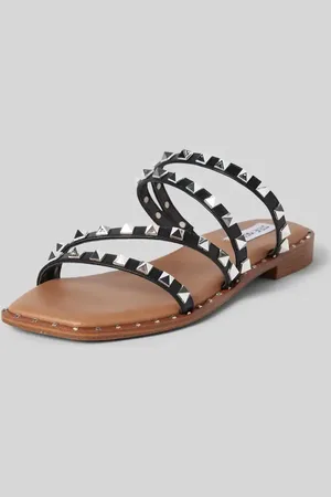 Steve Madden Slides mit Nieten Modell 