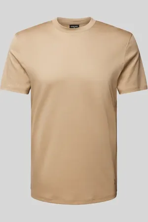 Strellson T-Shirt mit Rundhalsausschnitt Modell 
