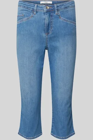 Brax Regular Fit Jeansshorts im 5-Pocket-Design Modell 