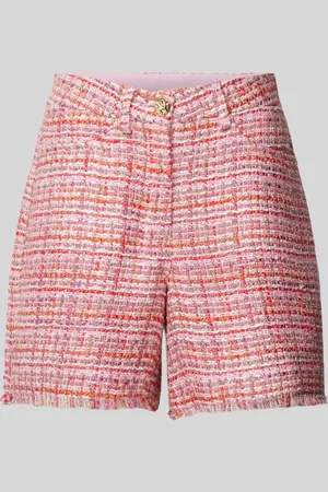 Smith and Soul Shorts in Bouclé-Optik in , Größe XS