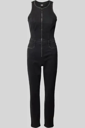 Guess Jumpsuit mit Nieten Modell 