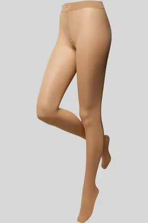 Falke Strumpfhose im semitransparenten Design Modell 