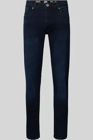 Petrol Industries Slim Fit Jeans im 5-Pocket-Design in , Größe 30/32