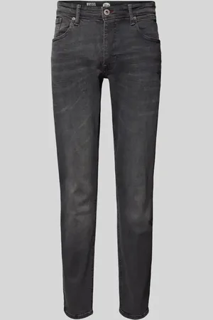 Petrol Industries Slim Fit Jeans im 5-Pocket-Design in , Größe 31/32
