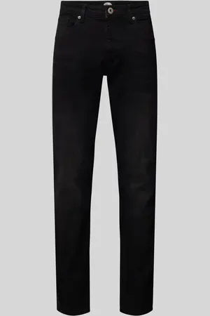 Petrol Industries Slim Fit Jeans im 5-Pocket-Design in , Größe 31/32