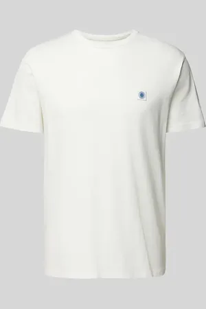 Thinking Mu T-Shirt mit Rundhalsausschnitt in , Größe XL