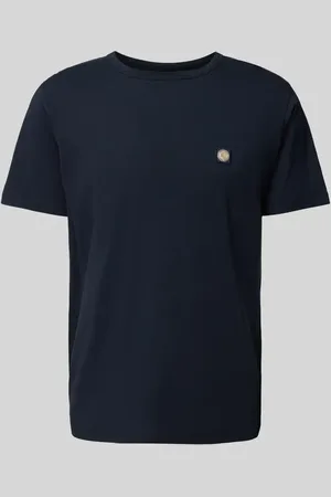 Thinking Mu T-Shirt in unifarbenem Design in , Größe XL