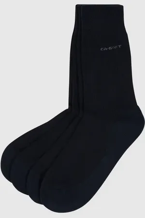 Camano Socken mit Elastischer Abschluss in , Größe 39-42