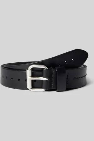 Marc O’ Polo Gürtel aus Leder mit Dornschließe Modell 