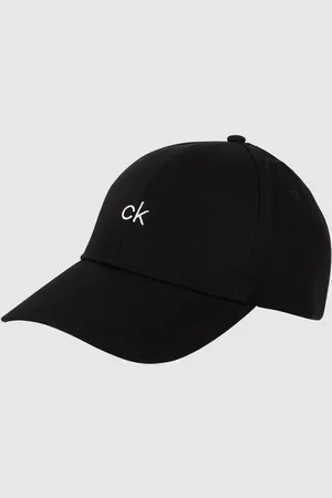 Calvin Klein Cap mit Logo in , Größe 1