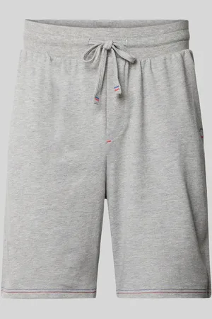 Hom Shorts mit elastischem Bund und Tunnelzug in , Größe S