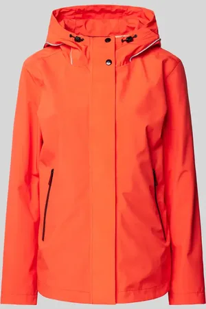 Fuchs Schmitt Softshell-Jacke mit Kapuze in , Größe 36