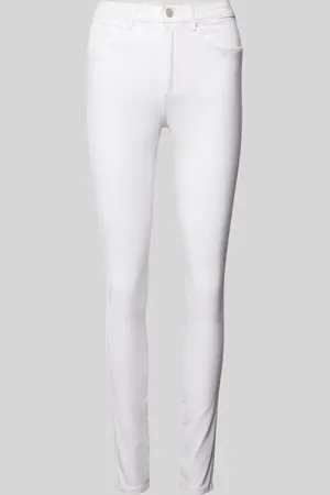 ONLY Skinny Fit Jeans im 5-Pocket-Design Modell 