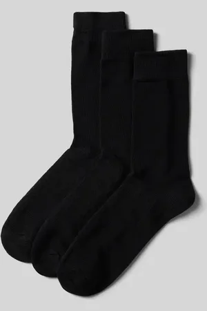 JACK & JONES Socken mit Stretch-Anteil Modell 