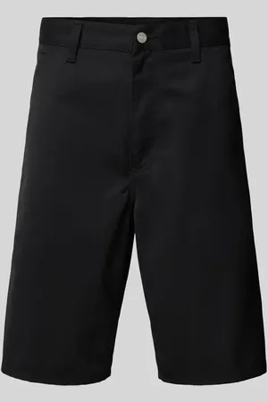 Carhartt Bermudas mit Eingrifftaschen Modell 