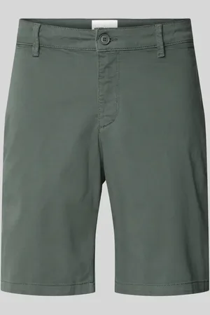 Armedangels Regular Fit Shorts mit Gesäßtaschen Modell 