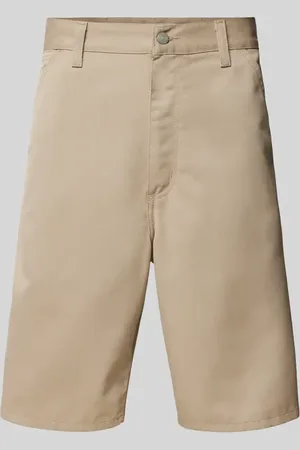 Carhartt Bermudas mit Eingrifftaschen Modell 