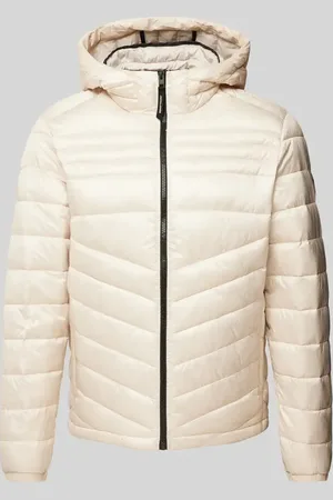 JACK & JONES Steppjacke mit Stehkragen Modell 