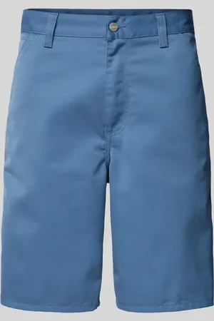 Carhartt Bermudas mit Eingrifftaschen Modell 