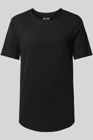 Only & Sons T-Shirt mit Rundhalsausschnitt Modell 
