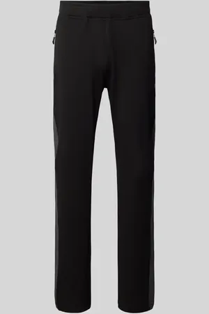 Joy Sweatpants mit Kontraststreifen Modell 