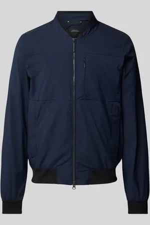 Didriksons Jacke mit Eingrifftaschen in , Größe XL