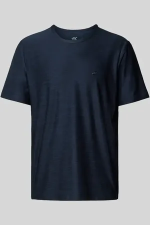 Joy T-Shirt in melierter Optik Modell 