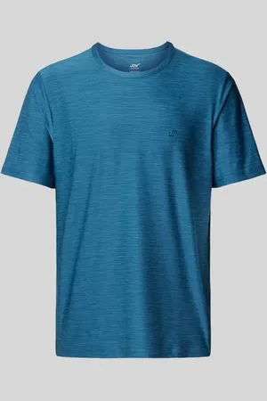 Joy T-Shirt in melierter Optik Modell 