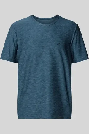 Joy T-Shirt in melierter Optik Modell 