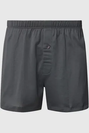 Hanro Boxershorts mit elastischem Bund in , Größe M