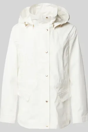 Wellensteyn Funktionsjacke mit Pattentaschen Modell 