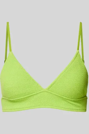 Banana Moon Bikini-Oberteil in Triangel-Form Modell 