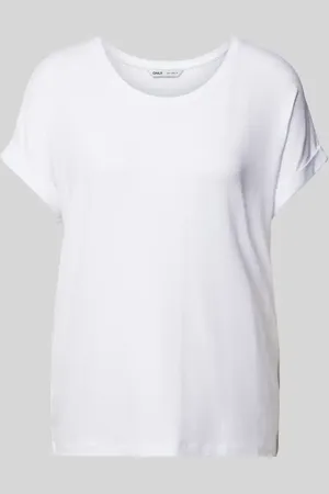 ONLY T-Shirt mit Rundhalsausschnitt Modell 
