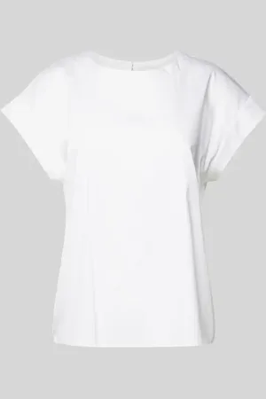 Christian Berg T-Shirt mit Kappärmeln in , Größe 40