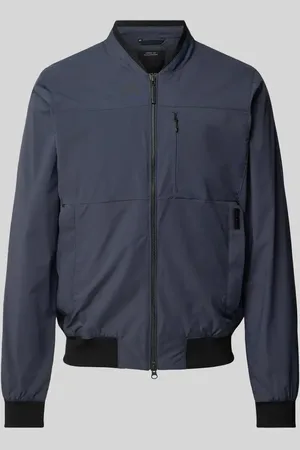 Didriksons Jacke mit Eingrifftaschen in , Größe S